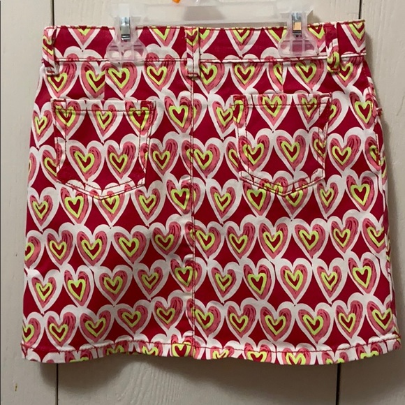 Gymboree Play By Heart Skirt - Picture 2 of 7